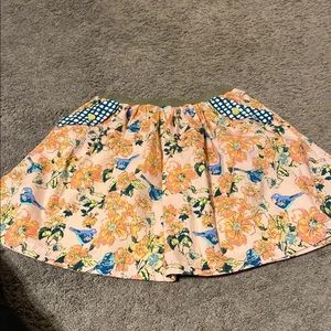 Matilda Jane skirt